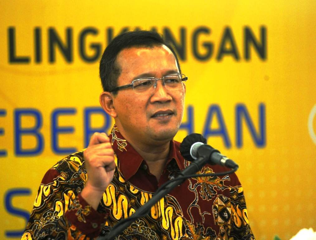 Ekosistem perumahan