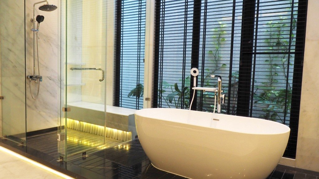 Smart Toilet dari GB Sanitaryware
