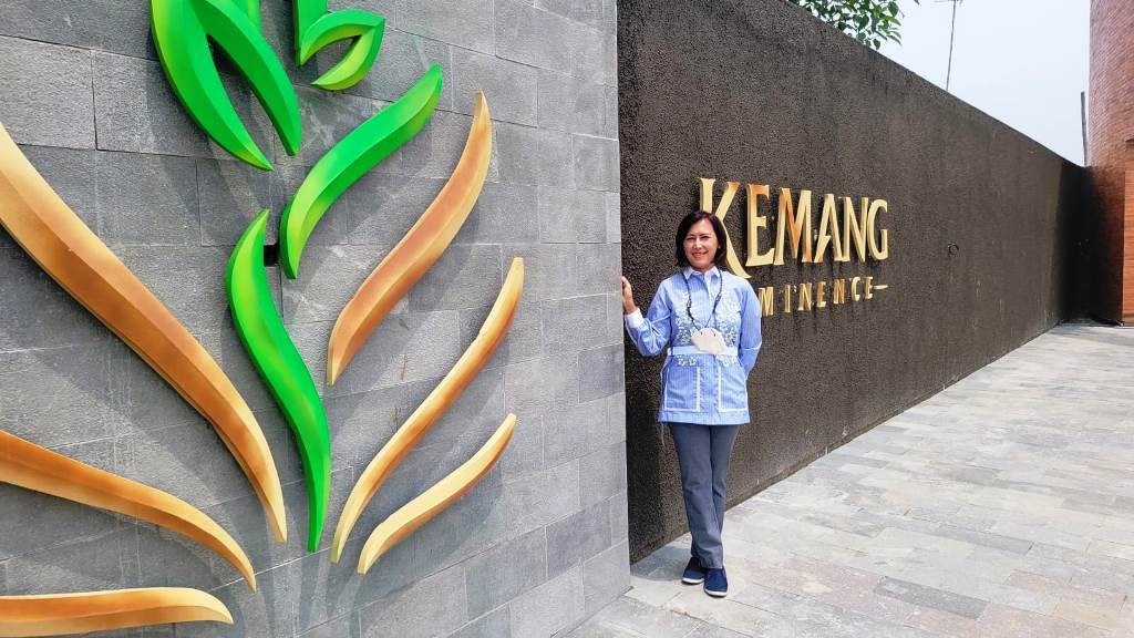 Kemang Eminence