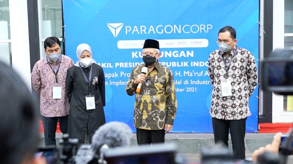 pabrik paragon