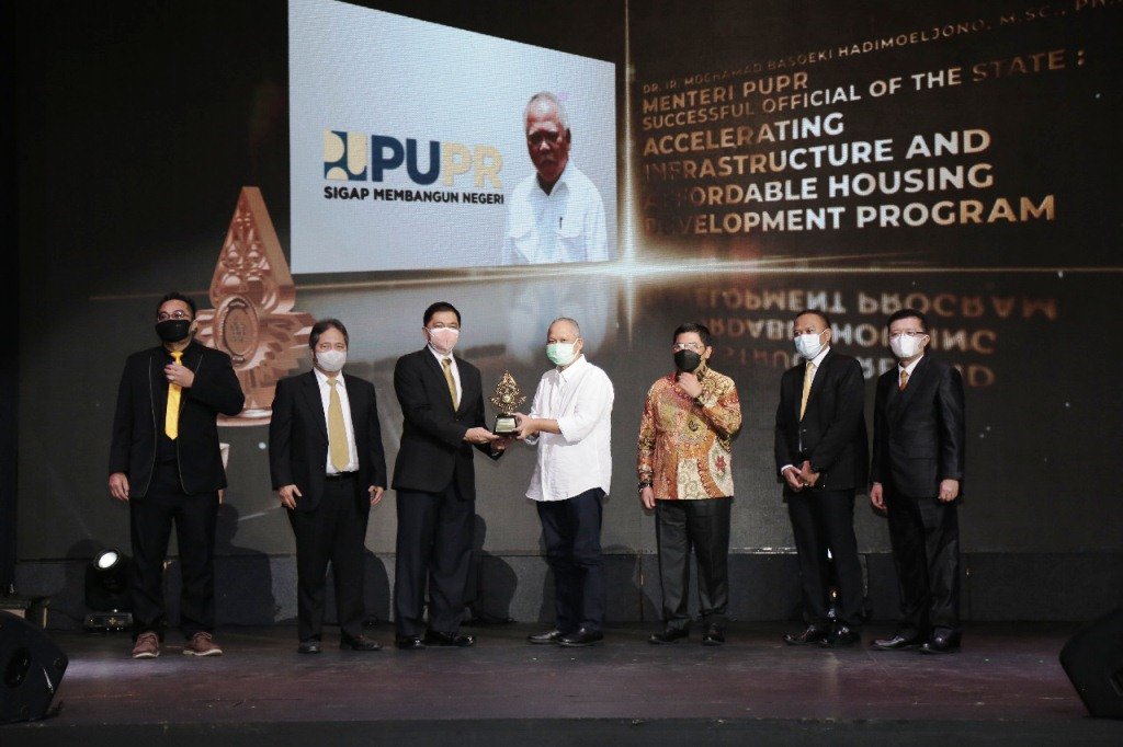 Duo Award
