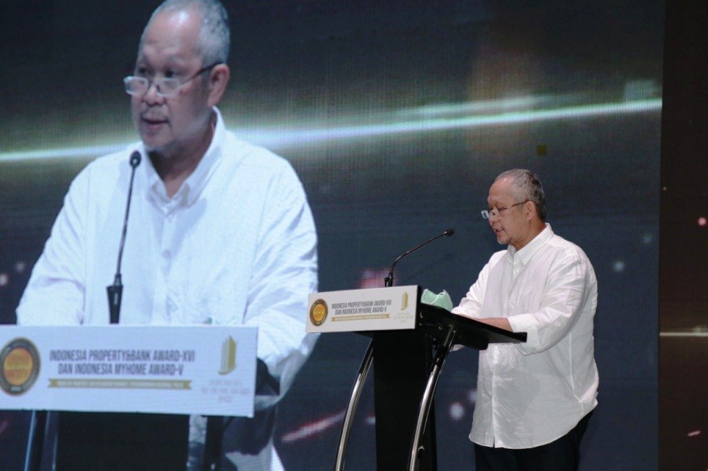 Menteri PUPR