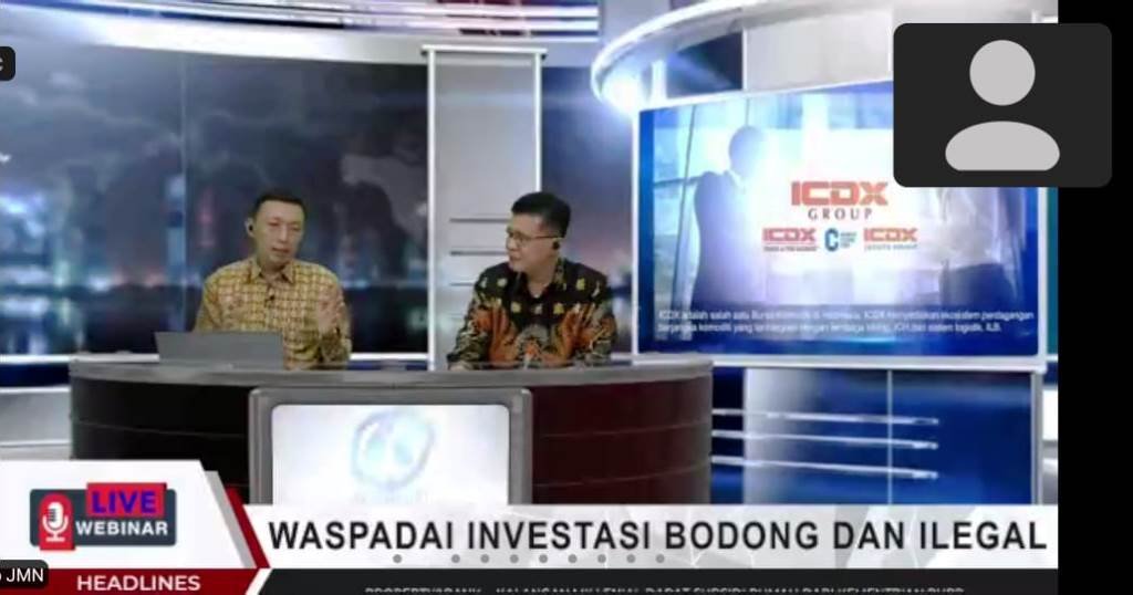 Investasi Bodong dan Ilegal
