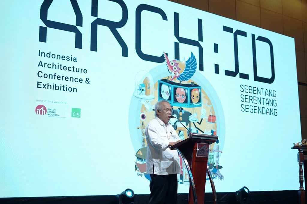 ARCH:ID 