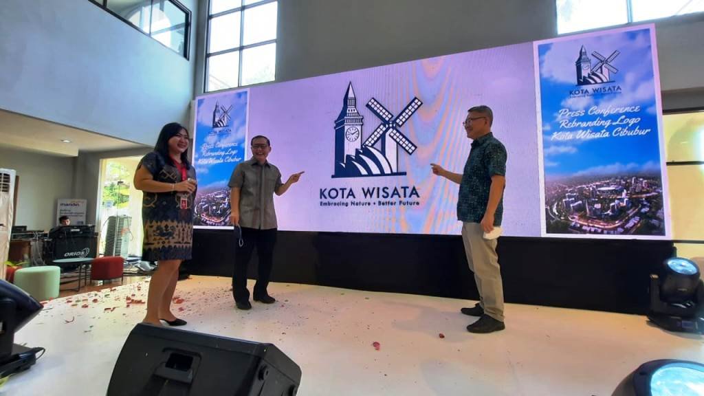 Kota Wisata