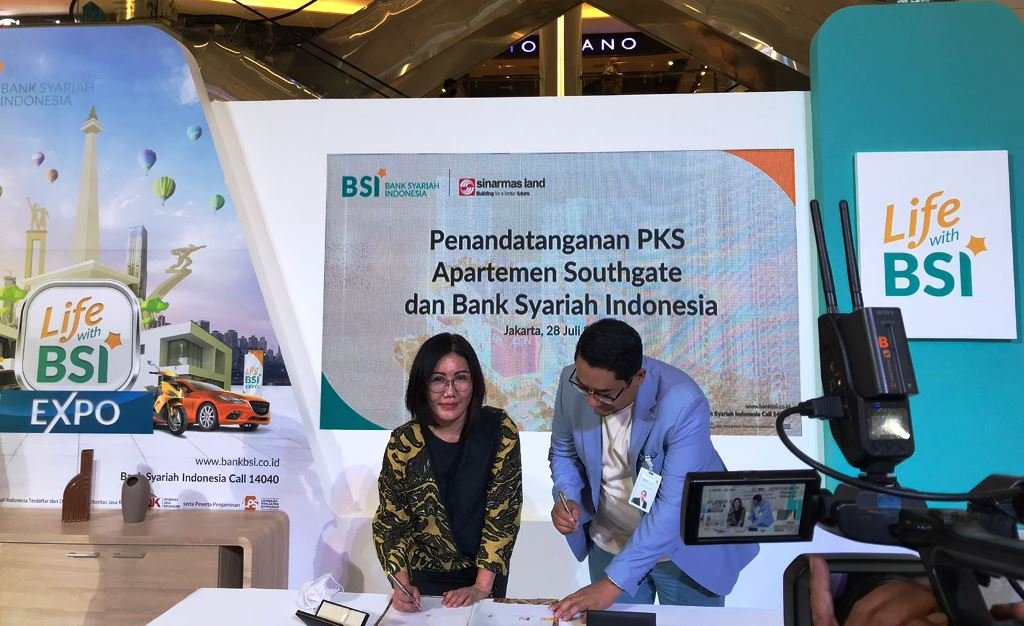 BSI Griya