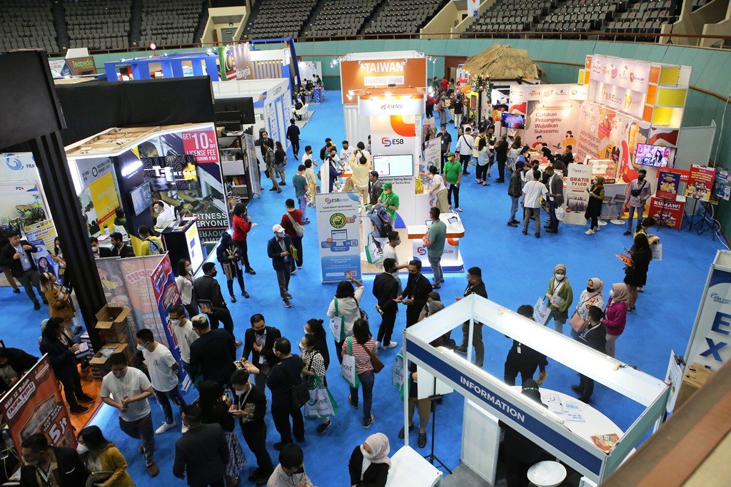The 20th IFRA