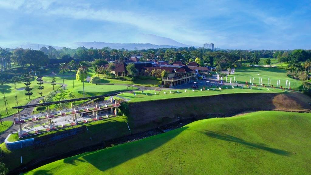 bogor raya