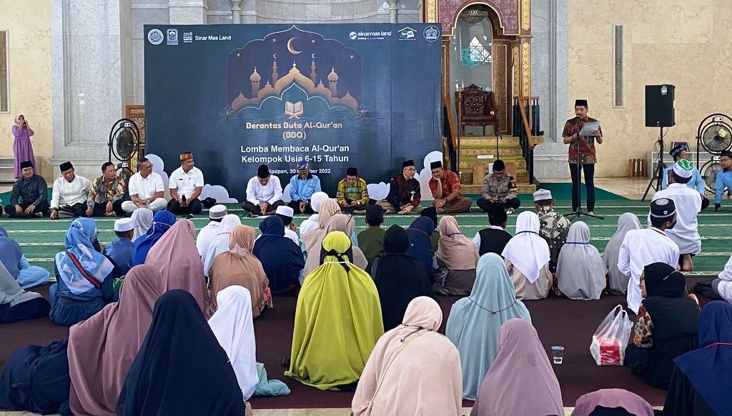 Al-Qur'an