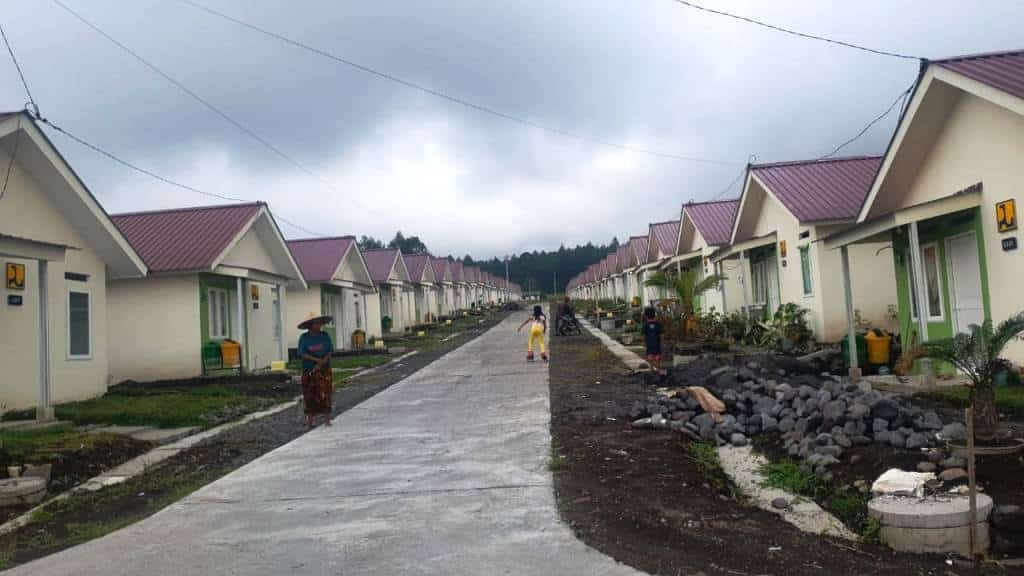perumahan