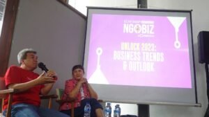 NGOBIZ