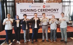 Aparthouse