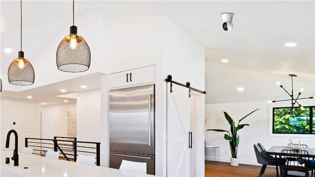 smart home