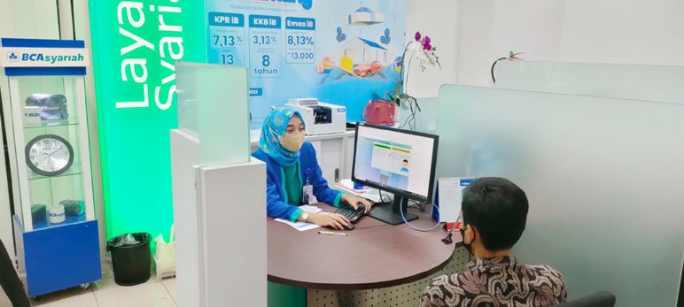 BCA Syariah