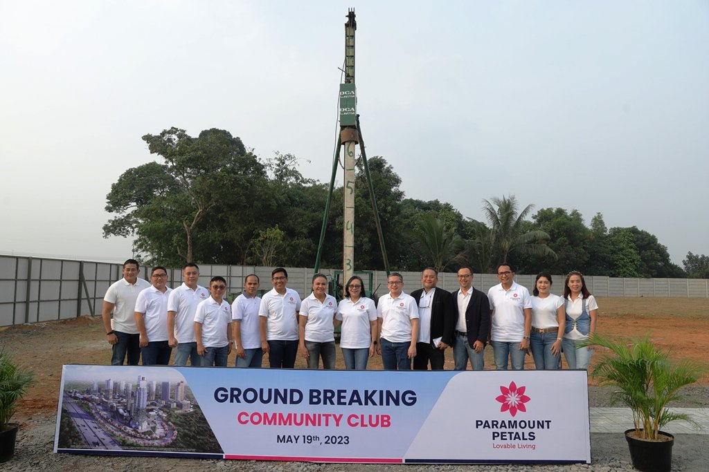Community Club