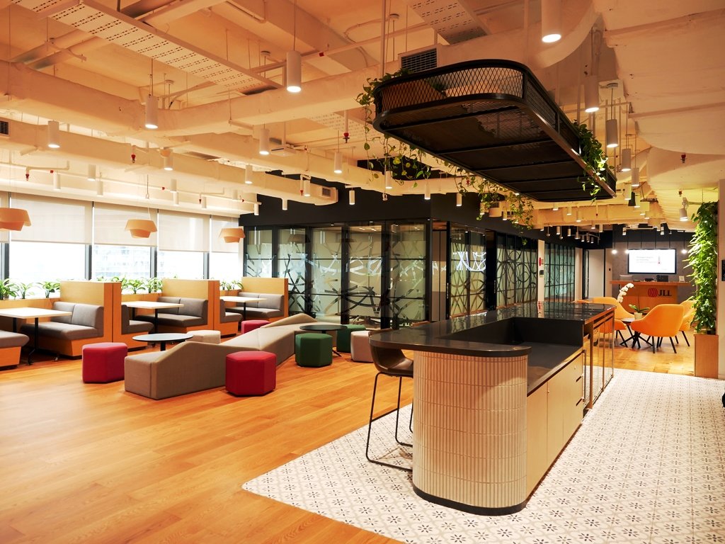 JLL Indonesia