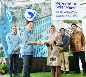 blue bird