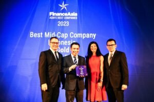 FinanceAsia 23rd