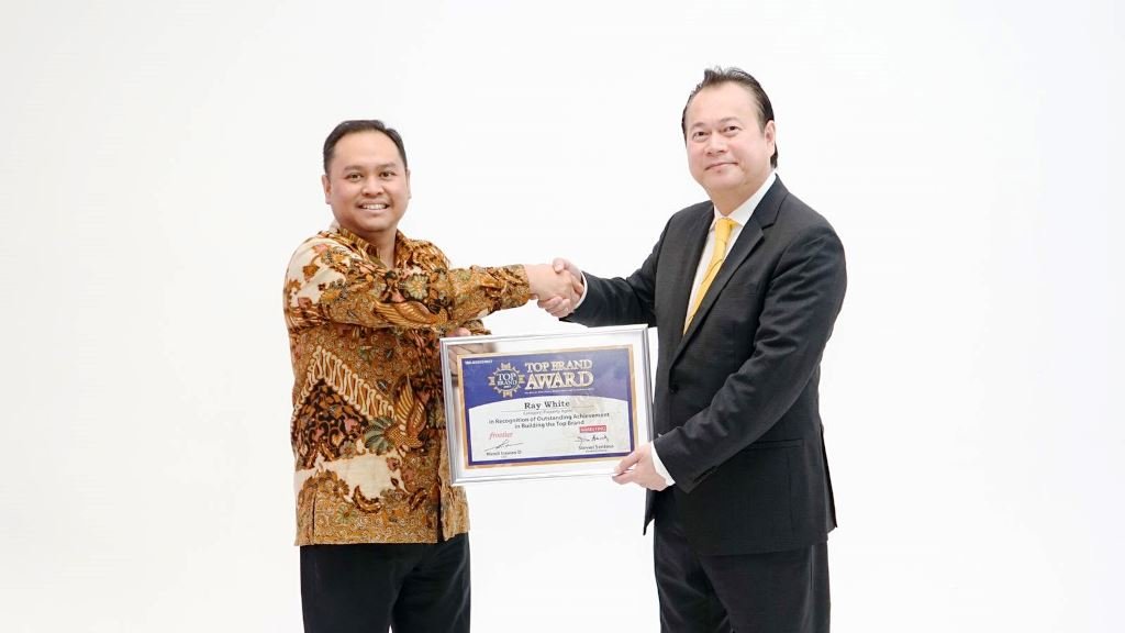 Ray White 