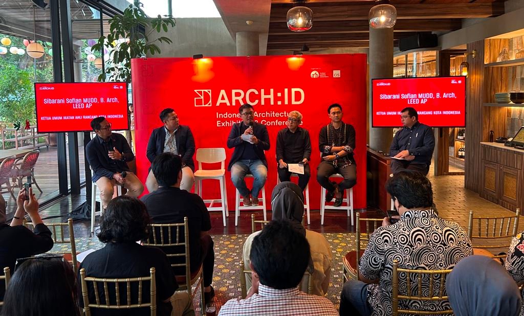 ARCH:ID 2024