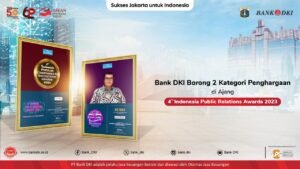 Bank dki