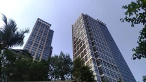 Apartemen Jakarta