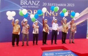 Branz Mega