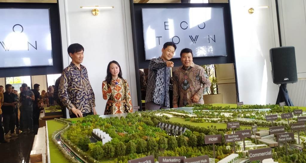 depok