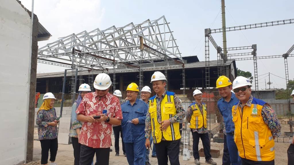 krakatau steel