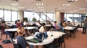 Monash University