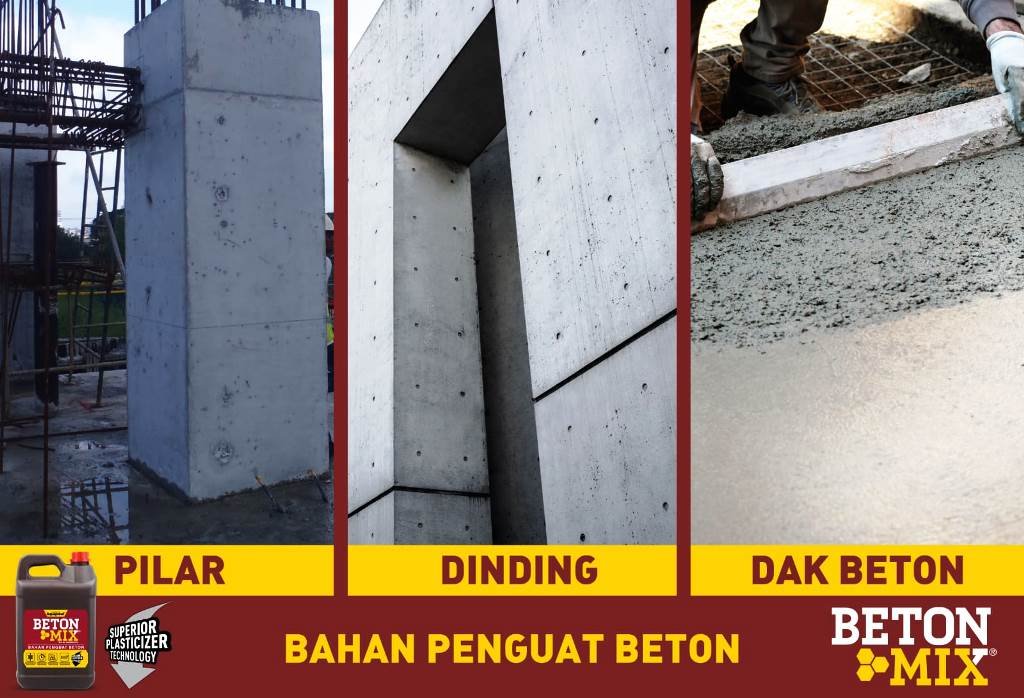 betonmix