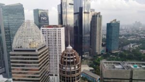 perkantoran, pemilik properti