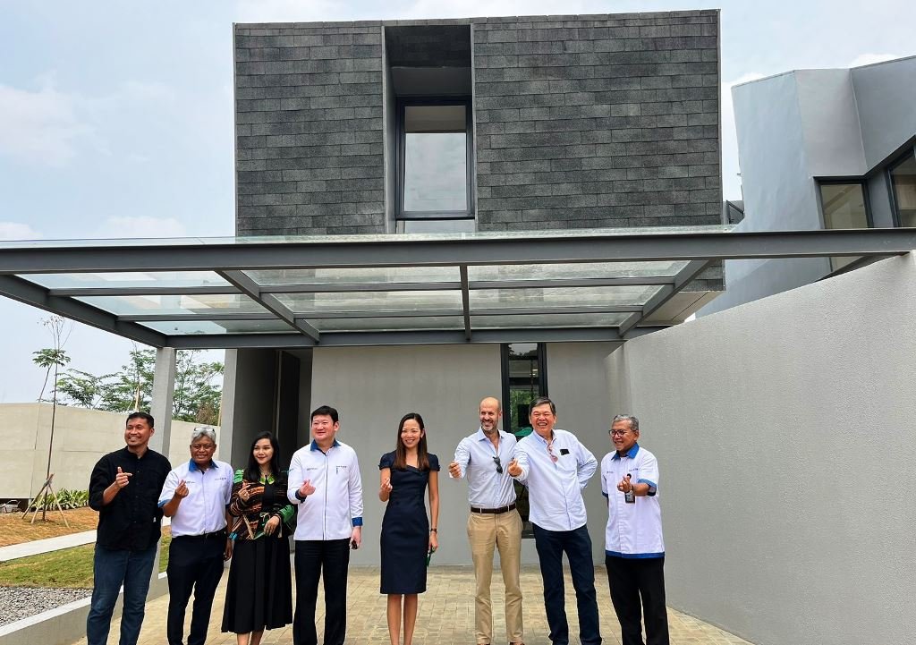 Sva Casa Sawangan