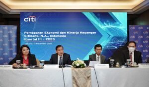 citi indonesia