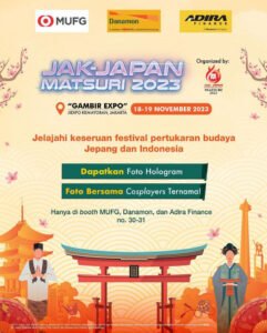 Jak-Japan