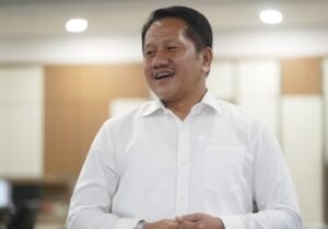 Propertinomics, tarif pbb, kuota flpp ditambah