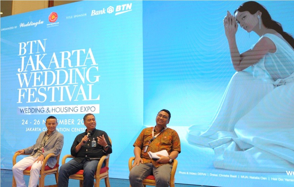 Wedding Festival