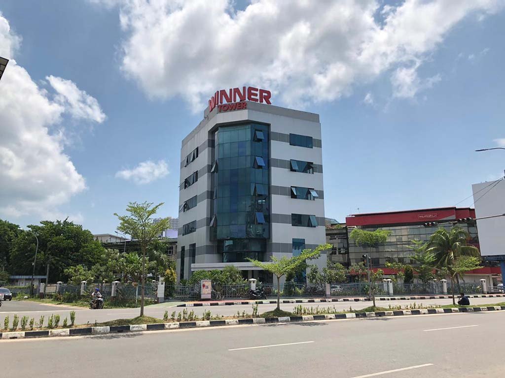 PT Winner Nusantara Jaya Tbk (WINR) Perkuat Transformasi Digital melalui Akuisisi 60% PT Laxo Global Akses