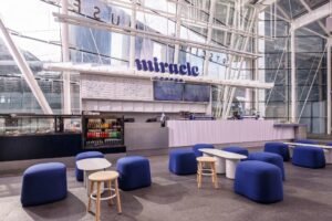 Miracle Coffee