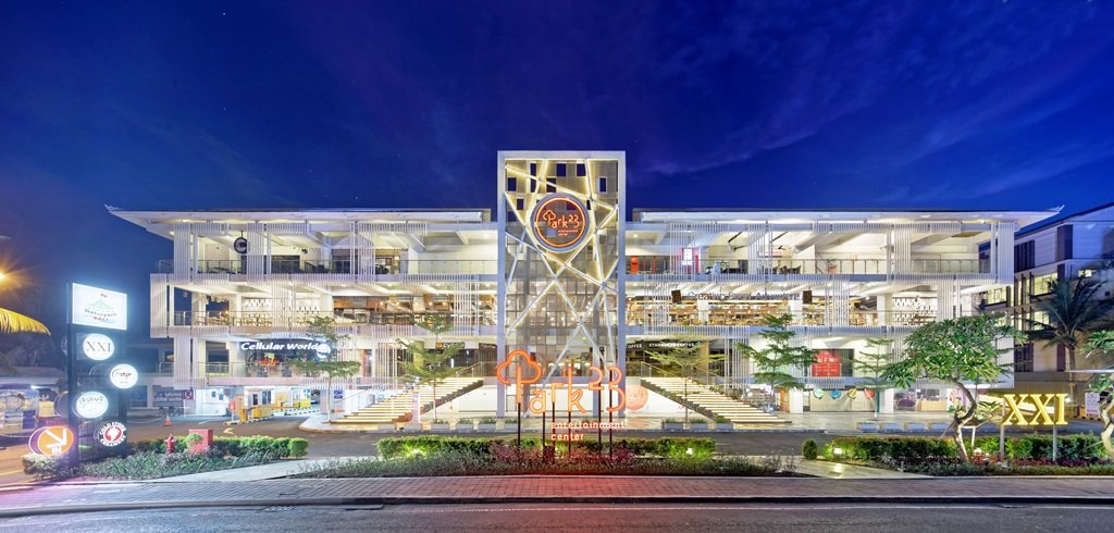 building tomorrow