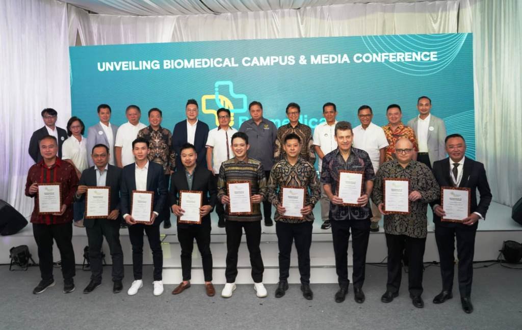 Biomedical Campus