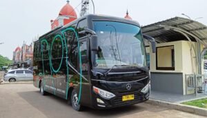 AO Transport