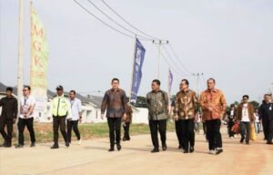 Perumahan Mulia Gading Kencana