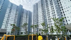 Jaya Real Property, insentif ppn
