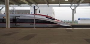 kereta cepat jakarta surabaya