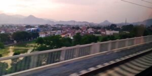 perubahan iklim