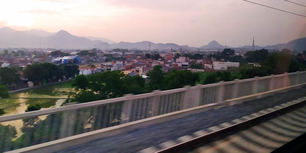 perubahan iklim