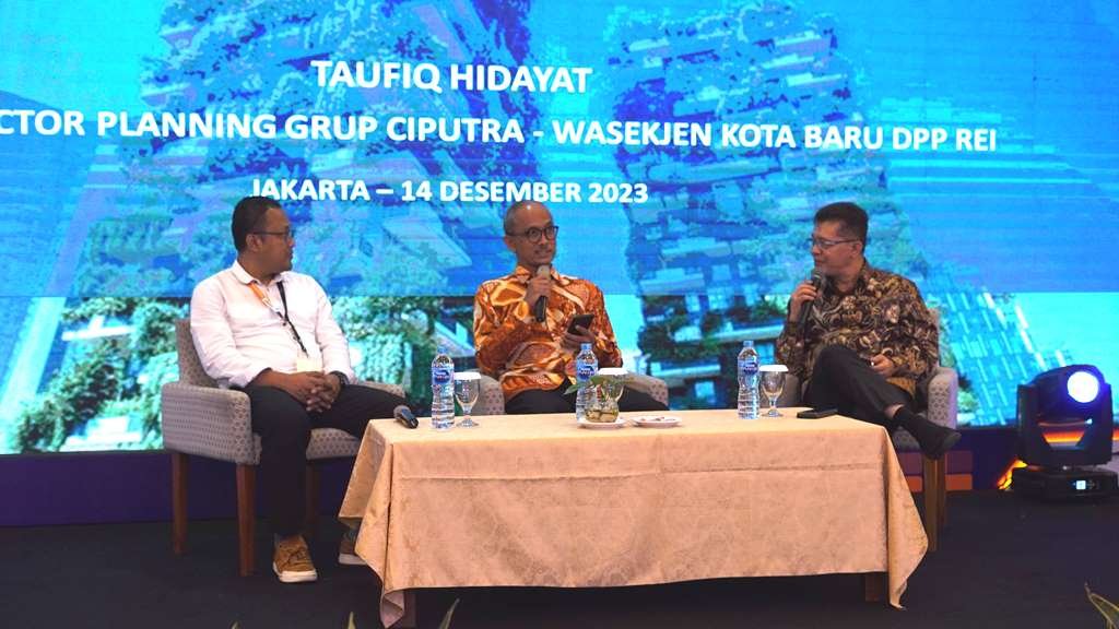 properti hijau