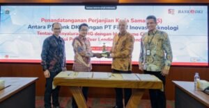 Bank DKI dan Fidac