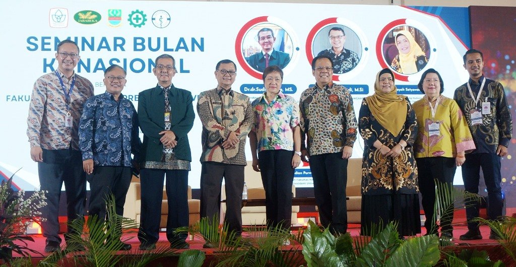 Penanganan K3